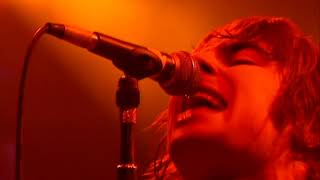 OASIS CUM ON FEEL THE NOIZE Live At Maine Road, Manchester 28 04 1996 HD mp4 ff10q04