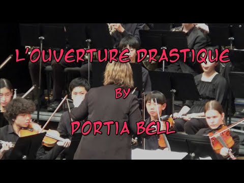 L'Ouverture Drastique