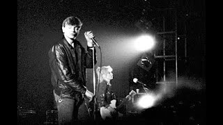 The Fall - Cab It Up (rehearsal tape 1988)