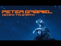 Peter Gabriel - Down To Earth (Wall-E soundtrack ...