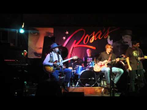 Great James Wheeler - blues at midnight