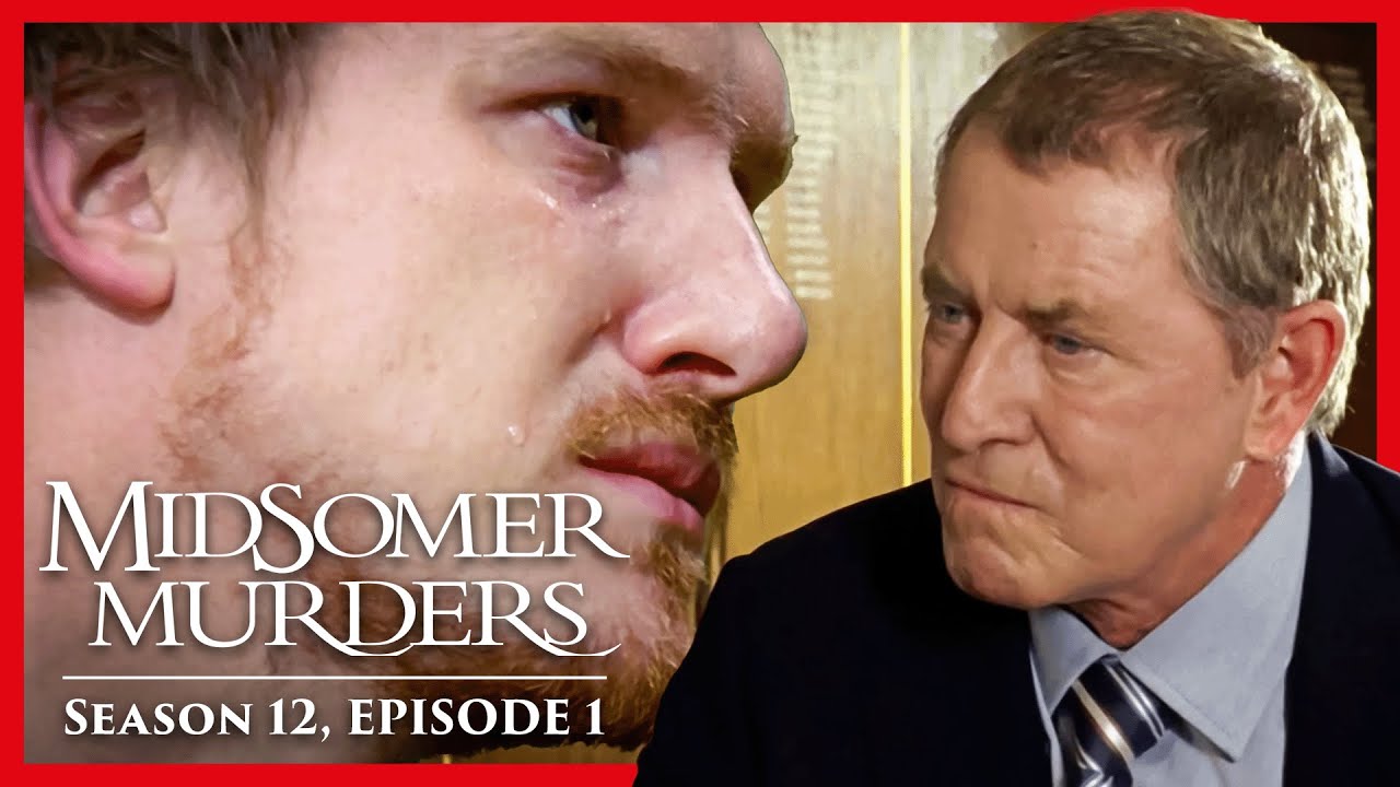 Dogleg Murders | Full Episode | Season 12 Episode 1 | Midsomer Murders