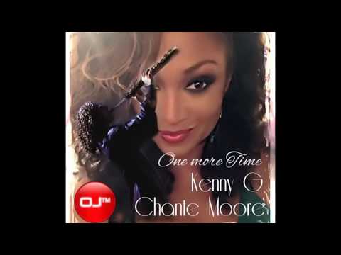 One More Time (Lyrics) - Kenny G  Feat. Chante Moore