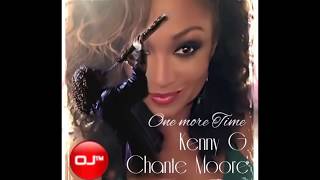 One More Time (Lyrics) - Kenny G  Feat. Chante Moore
