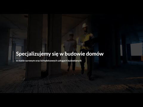 Bartkowski Invest Jarosław Bartkowski - video