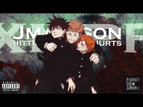 JMATTSON x SXMPRA x MVKO - HITTEM WHERE IT HURTS prod. FALLEN