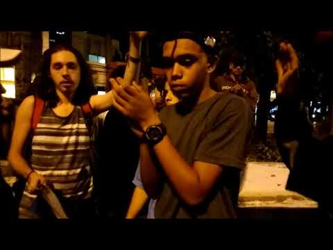 Renanzin x Peu x Oseias - 1FASE - 31° Batalha do Ana Rosa