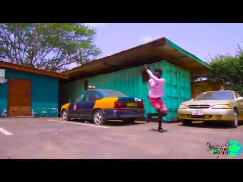 A-Star - Balaya (Official Dance Video)  By Mr Shawtyme #BalayaChallenge