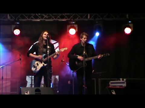 ReGen - Zima (J. Schelinger cover)