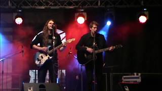 ReGen - Zima (J. Schelinger cover)