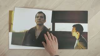 Brad Mehldau - Largo (Vinyl Unboxing)