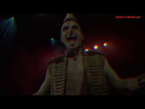 American Idiot | Liverpool Playhouse