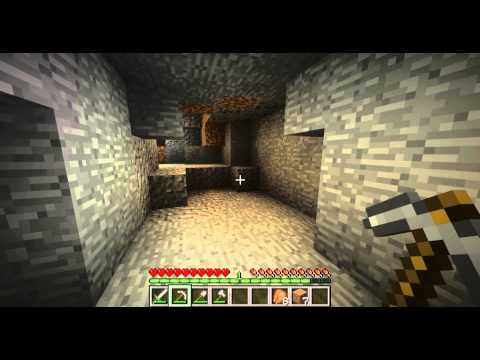 EddCase MCFS UHC7 - Episode 1 - Calm [Minecraft]