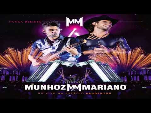 # 5 - Longe Daqui - Munhoz e Mariano Feat. Luan Santana ao vivo em Presidente Prudente
