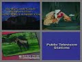 PTV Park Program Break 1995 WFWA