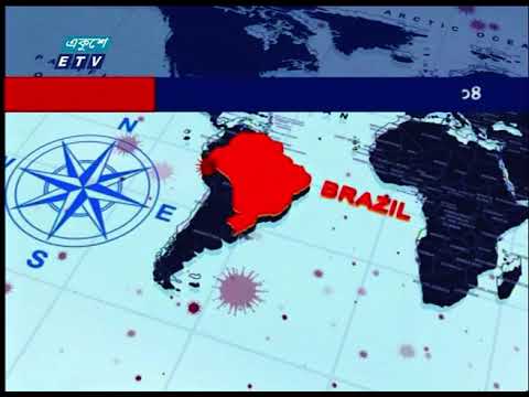 Crona Virus Update || 01 Pm || 24 November 2020 || ETV News