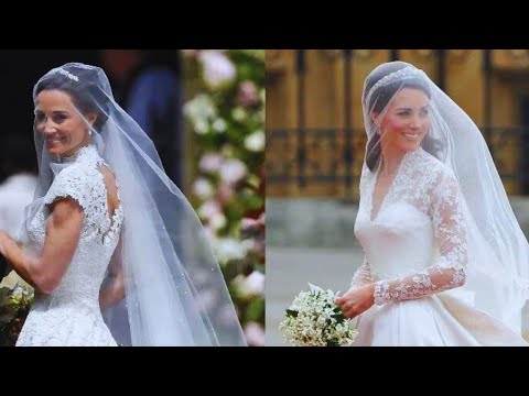 New Update!! Breaking News Of Pippa Middleton and Kate Middleton || It will shock you