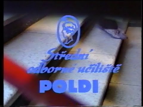 SOU POLDI (1988)