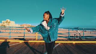 Forever Always LA - Allison X Allison Concept Video