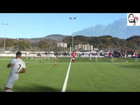 12. Spieltag: TUS EINHEIT WEINHEIM -  SC UNITED WEINHEIM [Kreisklasse B3 Mannheim 2021/22] - TORSHOW