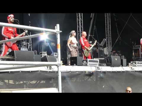 Rotz & Wasser G.O.N.D. 2014 (Nutten,Koks und Kaviar)