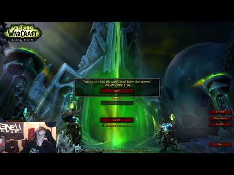 Stream Highlights: Darkmech VS The BFA Horse Challenge