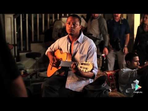 Der Butler - Exklusives Video