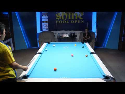 "Shine Pool Open-18" Level-5 Final (parth-1)