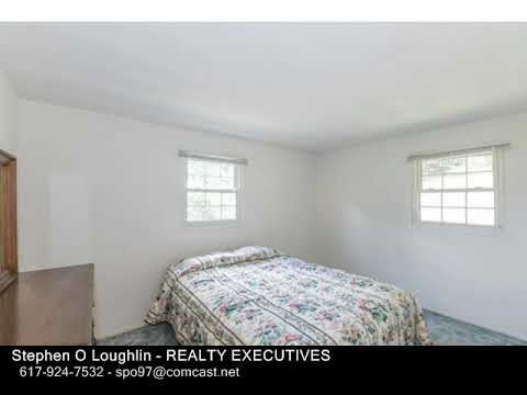17 Francine Road, Framingham MA 01701 - Single Family Home - Real Estate - For Sale -