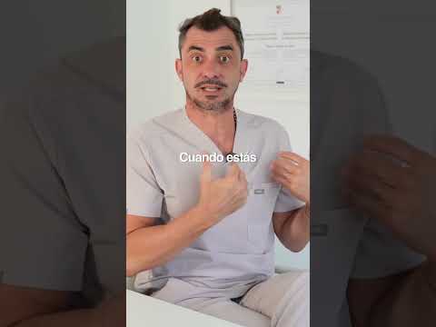 Ginecomastia · NATURAL FIT Body Contouring&reg;