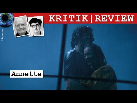 arteshot 134 - Annette | Kritik/Review/Rezension