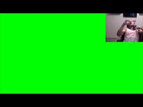 Tyler1 autism green screen
