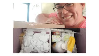 New Scentsy Consultant Kit Unboxing // See what I got!!