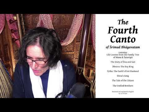 Resurrection of Daksha. Glorification of Vishnu. Completion of the Ritual. (4th Canto, Ch 7)