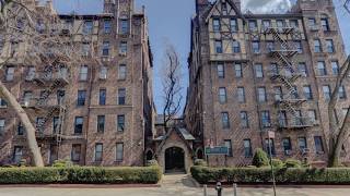 Video Tour of 83-15 116th St, Unit 5A, Jamaica NY 11418