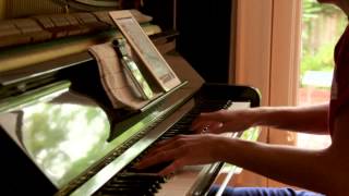 Troubleman on Piano ( Electric Guest )