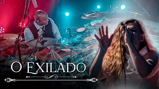 O Exilado – Josivaldo Santos | Alice Zukowski