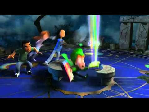 Lucky Charms - 6 New Swirled Moons