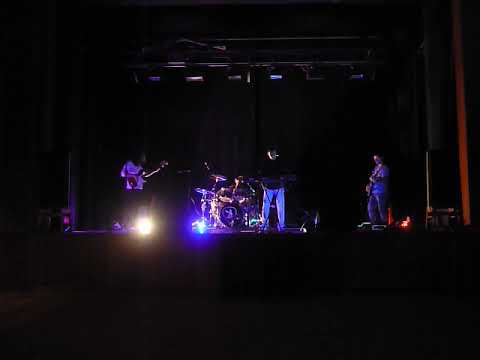 Žár - Žár - Gladiátor 28. 9. 2019 KD Loučeň charitativní koncert pejsc