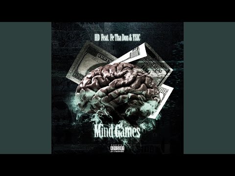 Mind Games (feat. Fe Tha Don & Y Sic)