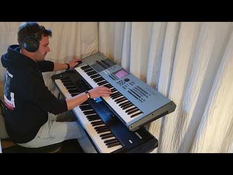 HT Projects - St. Vitus Dance