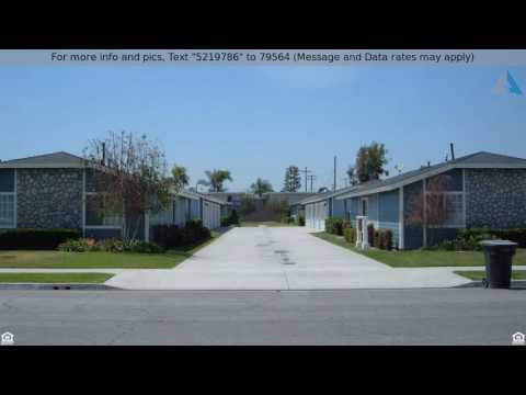 Priced at $1,399,000 - Large 4 Plex, Downey, CA 90242