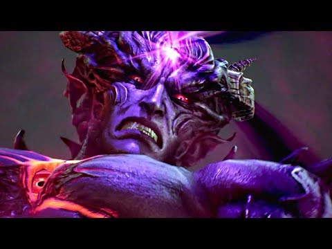 TEKKEN 7 · How to beat Akuma in Special Chapter | 'Master of the Iron Fist' Video Guide