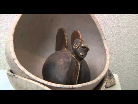 Mirabelle TV - "Galerie Talents d'Art"