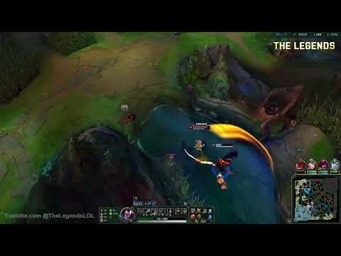 KR Challenger Yasuo Montage 2023 |  Best Yasuo