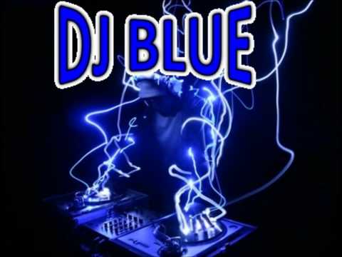 Cumbias Con Sax-DJ BLUE