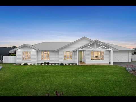8 Brumby Drive, Torquay, VIC 3228, 5 Kuwarto, 2 Banyo, House
