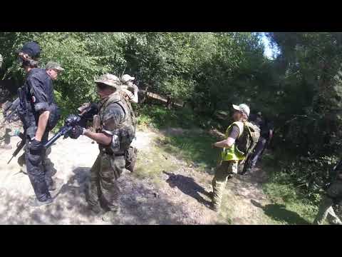 Battle Lakes 08/07/2018 (part 1)