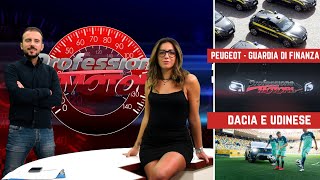 PROFESSIONE MOTORI – 15 Luglio