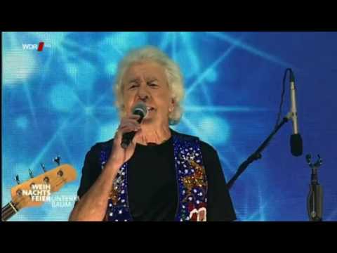 The Tremeloes - Here comes my baby (German TV 2016)